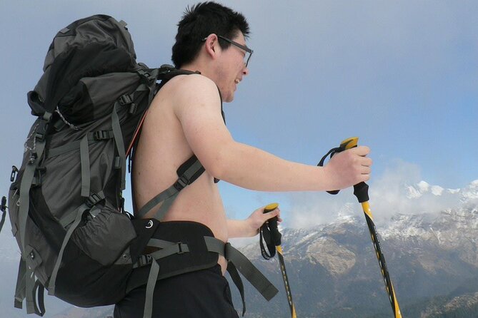 Ghorepani(Poonhill Trek) - Why Ghorepani & Poonhill Works So Well (Especially If You’re Time-Limited)