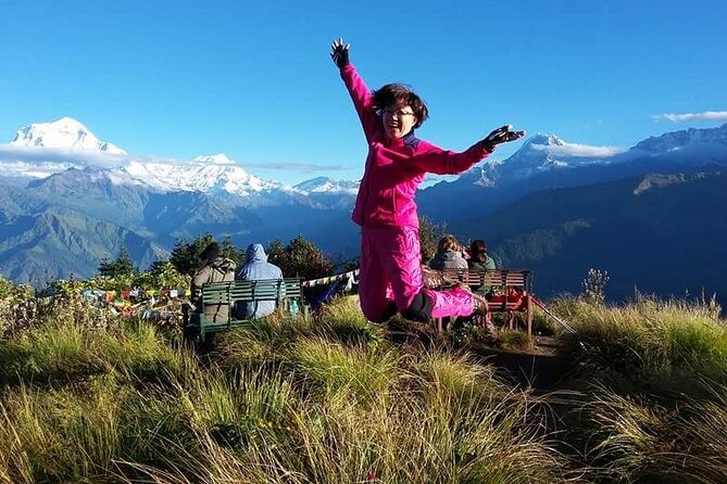 Ghorepani(Poonhill Trek) - What $600 Buys Here (And Why It Can Be Fair Value)