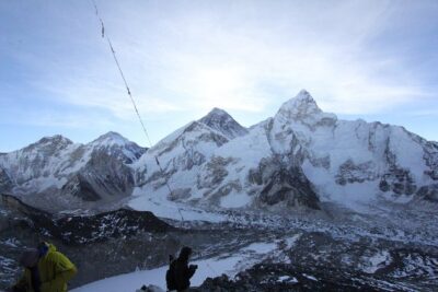 Gokyo to Everest Base Camp Trek - Price and Logistics: what the $2,200 covers (and what it doesn’t)