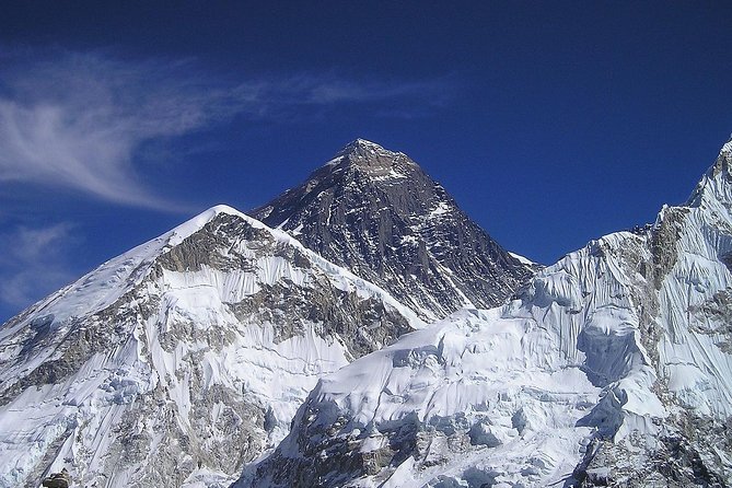 Guaranteed Landing at Everest Base Camp Kalapathar by Helicopter - Key highlights that matter on this Everest helicopter day