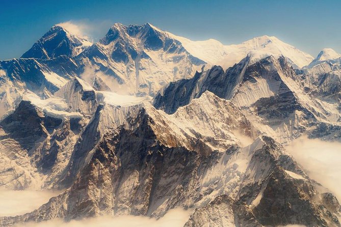 Guaranteed window seat for Everest Scenic Flight Pickup & Drop - The early-morning reality: pickup, timing, and why it matters