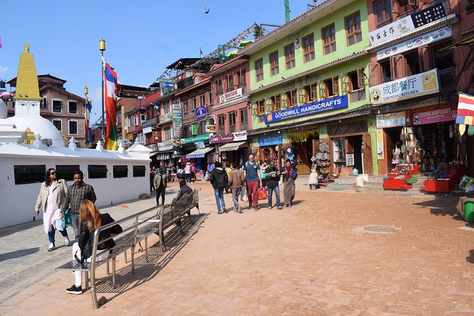 Half Day Boudhanath Stupa Tour in Kathmandu - Price and Value: What $55 Per Person Buys You (and What You Still Need)