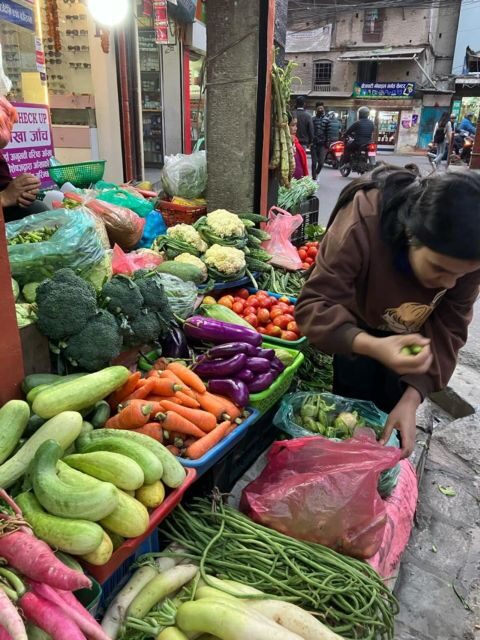 Half Day Cooking Class in Thamel with Local Market Visit - Key Highlights You’ll Care About
