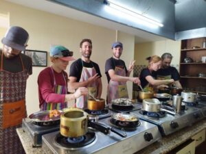 Half Day Cooking Class in Thamel with Local Market Visit - The Thamel Market Visit: Why It Matters More Than Souvenirs