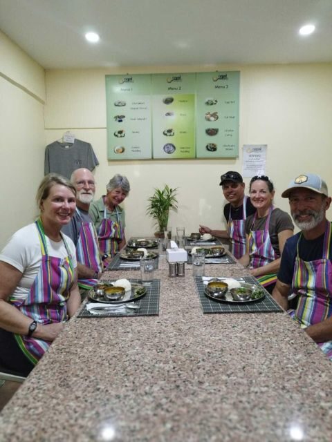 Half Day Cooking Class in Thamel with Local Market Visit - Who Should Book This Cooking Class (and Who Might Skip It)