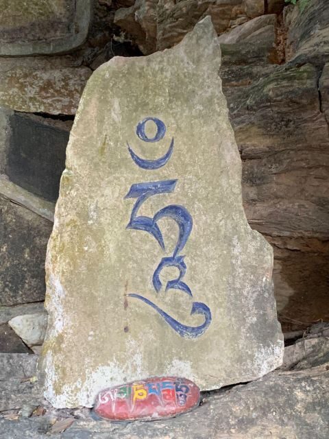 Healing Day tour - Shaman Healing - That pre-session mysticism chat: why it helps you understand what you’re doing