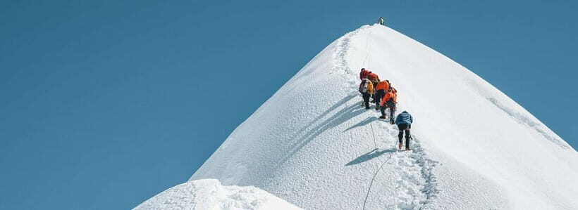 Island Peak Climbing | Summit 6,189m with Expert Guides - Key Things That Make This Island Peak Trip Worth Your Time
