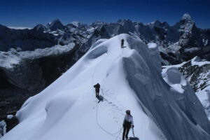 Island Peak Climbing | Summit 6,189m with Expert Guides - Getting In: Kathmandu, Transfers, and the Short Turn From City to Mountains