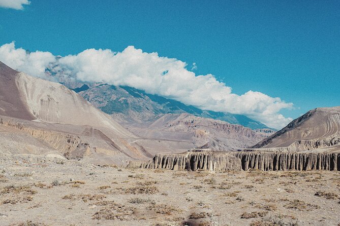 Jeep Trip to Upper Mustang - Key things that make this Upper Mustang jeep tour work