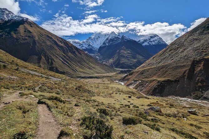 Jeep Trip to Upper Mustang - Marpha, Kagbeni, and the slow build of Upper Mustang culture
