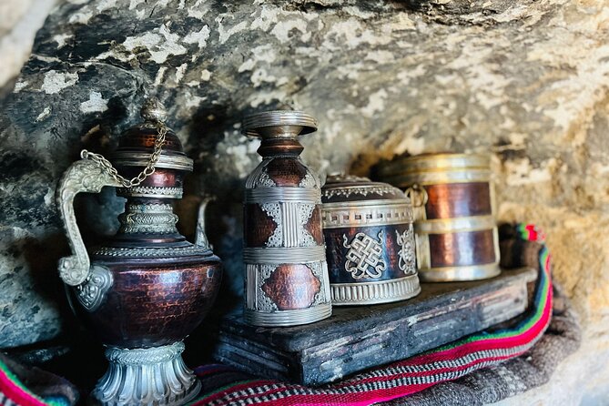Jeep Trip to Upper Mustang - Pokhara and Kathmandu time: what you can actually do with free hours
