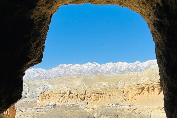 Jeep Trip to Upper Mustang - Price and value: what $2,200 is covering (and why permits matter)