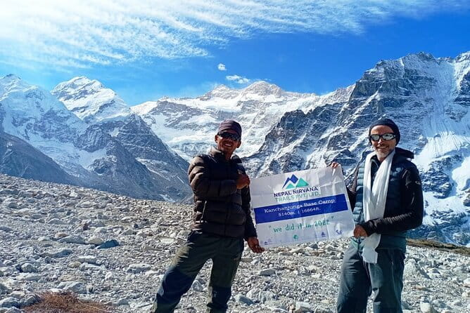 Kanchenjunga Circuit Trek 19 Days - Quick Hits: Should You Care About This Trek?