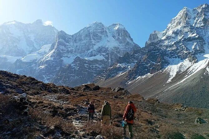 Kanchenjunga Circuit Trek 19 Days - Kanchenjunga Circuit: Why This 19 Days Feels Like the Real Himalaya