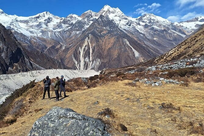 Kanchenjunga Circuit Trek 19 Days - Eastbound Flights and the Long Jeep Push to Taplejung