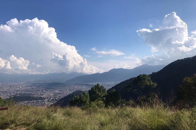 Kathmandu: 1 Day Hiking to Nagarjun Hill - Getting to Shivapuri Nagarjun National Park: timing matters