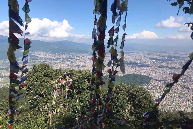 Kathmandu: 1 Day Hiking to Nagarjun Hill - What makes this hike feel well managed