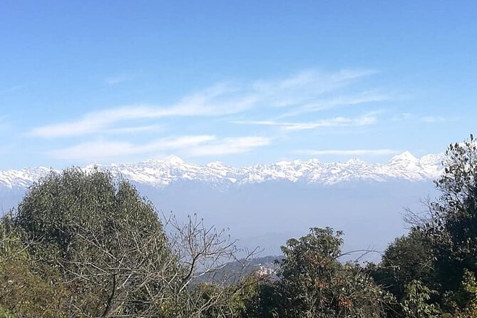 Kathmandu: 1 Day Hiking to Nagarjun Hill - Gear and pacing: how to make the day easier on your body