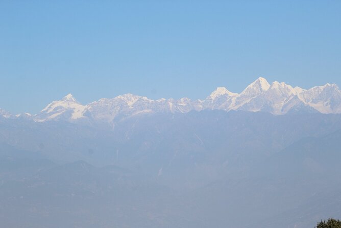 Kathmandu: 1 Day Hiking to Nagarjun Hill - Who this hike is best for