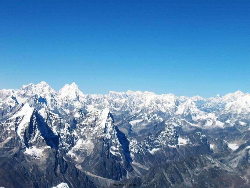 Kathmandu: 1-Hour Mount Everest Flight with Private Transfer - Getting to TIA and the Weather Window Reality