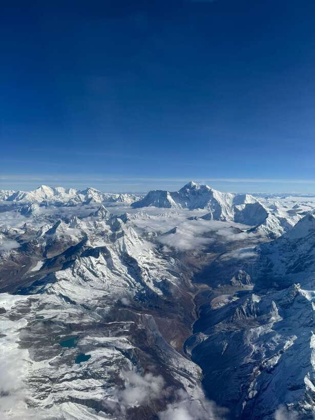 Kathmandu: 1-Hour Mount Everest Flight with Private Transfer - The Return Flight and the Little Moment That Makes It Feel Complete