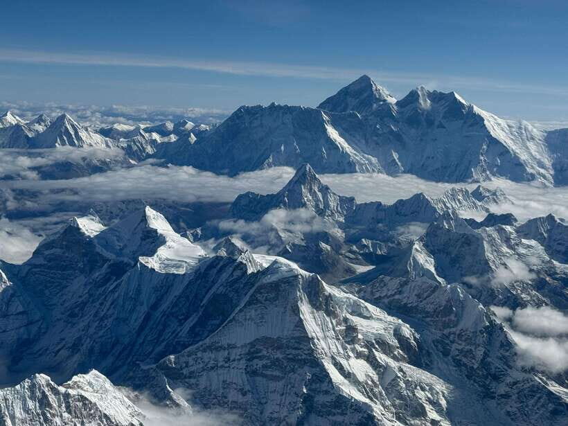Kathmandu: 1-Hour Mount Everest Flight with Private Transfer - What to Know Before You Go (So the Day Stays Easy)