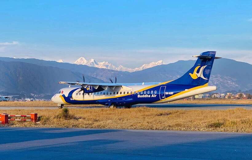 Kathmandu: 1-Hour Mount Everest Flight with Private Transfer - The Private Transfer: Bhaktapur, Kathmandu, and Patan Without the Headaches