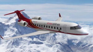 Kathmandu: 1-Hour Scenic Flight Over Mount Everest - Where you’ll look from the windows: left and right peak viewing
