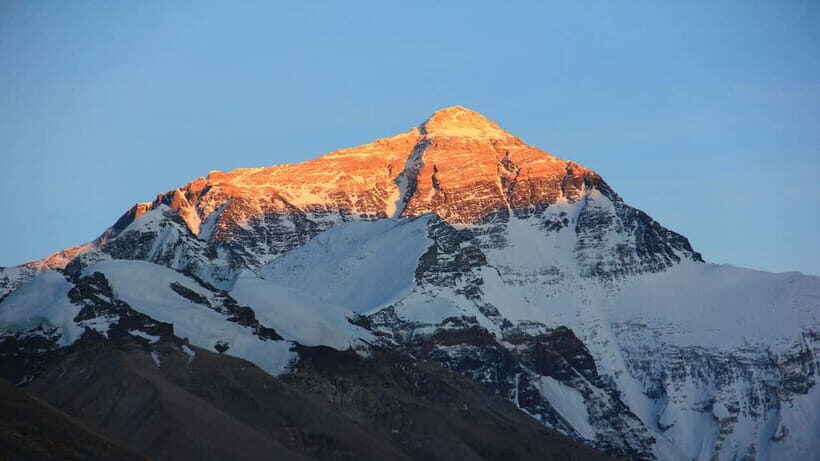Kathmandu: 1-Hour Scenic Flight Over Mount Everest - Sunrise light and clear skies: what weather does to your odds