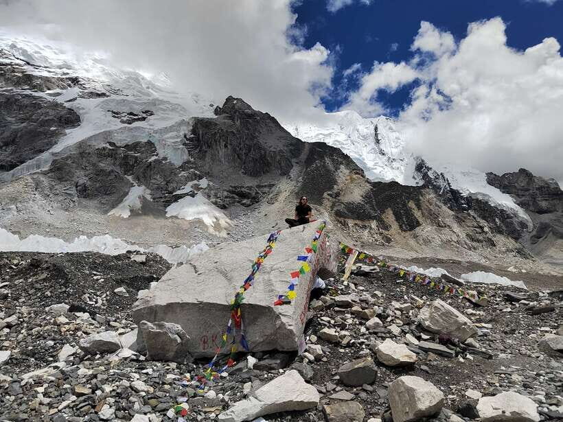 Kathmandu: 1-Hour Scenic Flight Over Mount Everest - Pickup and drop-off around Kathmandu and Lalitpur