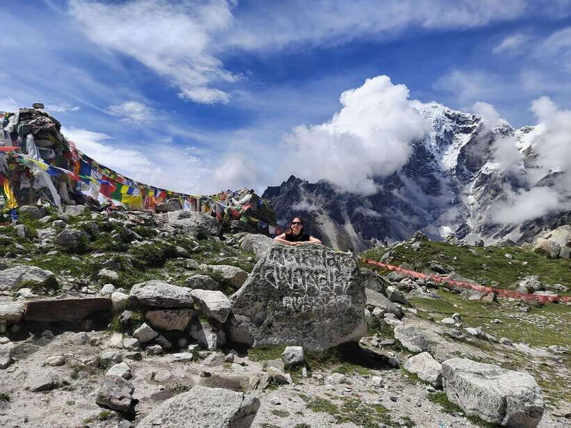 Kathmandu: 1-Hour Scenic Flight Over Mount Everest - Fit and expectations: who will enjoy this most