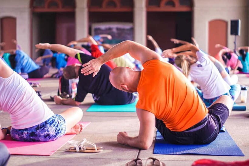 Kathmandu: 1, or 3-Day Yoga, Meditation & Reiki Retreat - Key moments you’ll care about
