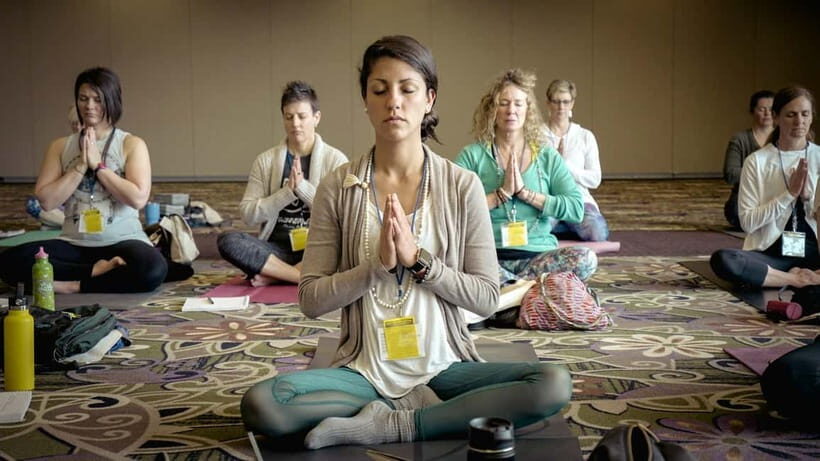 Kathmandu: 1, or 3-Day Yoga, Meditation & Reiki Retreat - Getting there without friction: pickup, check-in, and orientation
