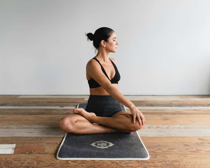 Kathmandu: 1, or 3-Day Yoga, Meditation & Reiki Retreat - Sattvic meals and herbal tea: why this matters more than you think
