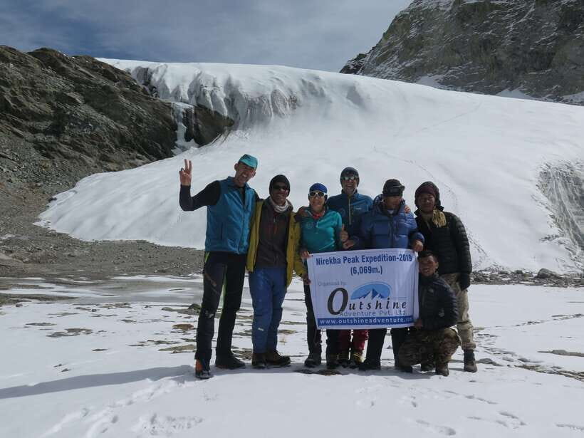 Kathmandu: 15-Day Everest Base Camp Trek with Guide - From Kathmandu Arrival to Trek-Ready: Day One and Two