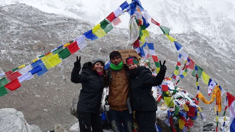 Kathmandu: 15-Day Everest Base Camp Trek with Guide - Tengboche and Thyangboche Monastery: Big Views with Real Culture