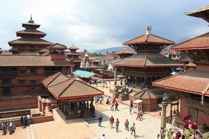 Kathmandu 2 days tour private car and guide, cover major highlights - Key things I’d circle before booking