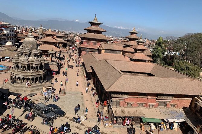 Kathmandu 2 days tour private car and guide, cover major highlights - Who this tour fits best (and who should consider another plan)