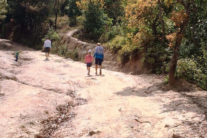 Kathmandu: 2 Nights 3 Days Chisapani Nagarkot Trek - Pace, Terrain, and Who This Trek Fits Best