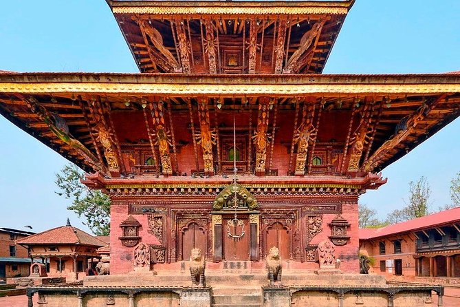 Kathmandu: 2 Nights 3 Days Chisapani Nagarkot Trek - Food, Gear, and the Small Costs to Budget For