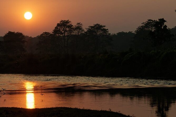 Kathmandu 2 Nights 3 Days Chitwan Jungle Safari Tour - Accommodation and comfort: what to realistically expect