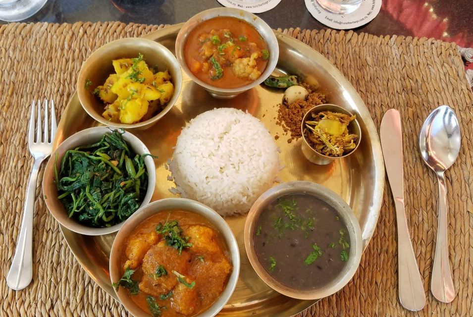 Kathmandu: 3-Hours of Cooking Class with Meals - Nepali Cooking That Feels Hands-On, Not Lecture-Style