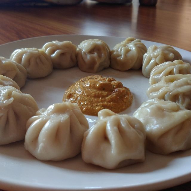 Kathmandu: 3-Hours of Cooking Class with Meals - Momos and More: What You’ll Actually Eat