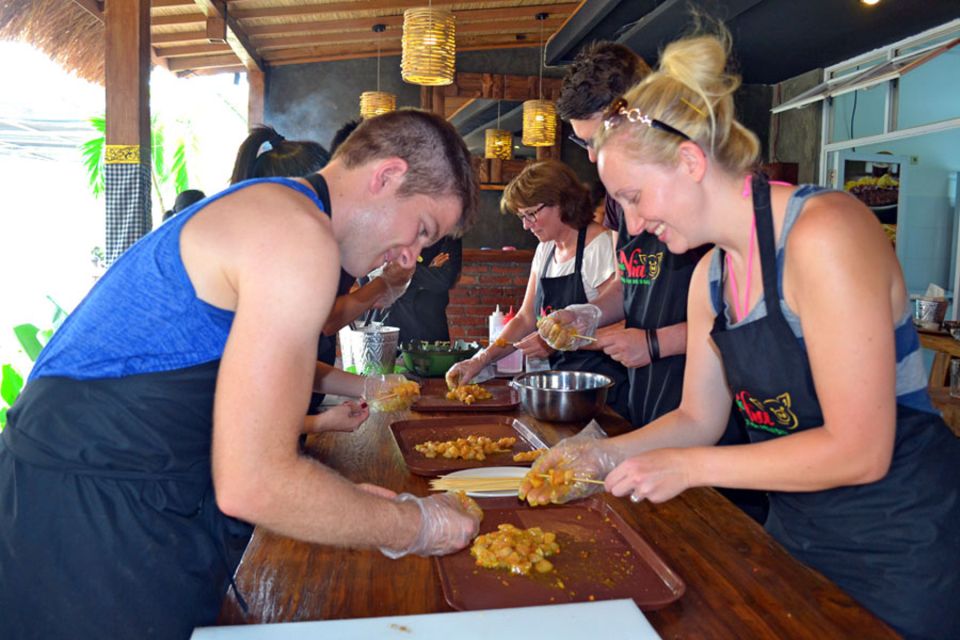 Kathmandu: 3-Hours of Cooking Class with Meals - Who This Works For (and Who Might Want Another Option)