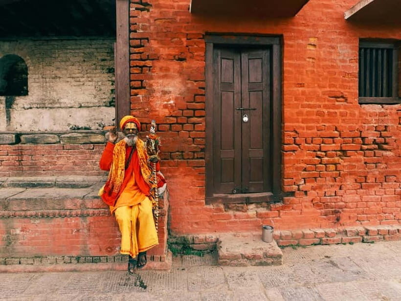 Kathmandu 4-Heritage Sites Tour - How the 6-hour UNESCO loop actually feels