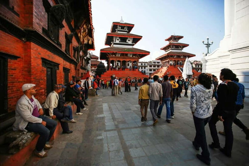 Kathmandu 4-Heritage Sites Tour - Price and value: is this $3.94 option too good to trust?