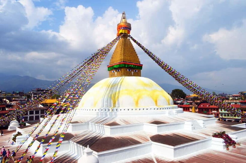 Kathmandu 4-Heritage Sites Tour - What to bring (and what to skip)