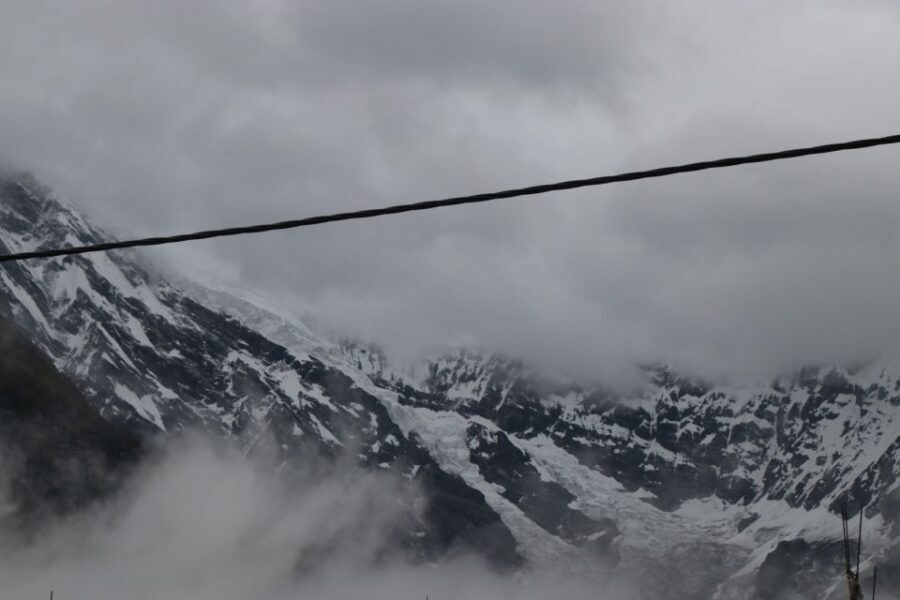 Kathmandu: 6-Day Limitless Langtang Trek - Guides on this trek: where the best support shows up