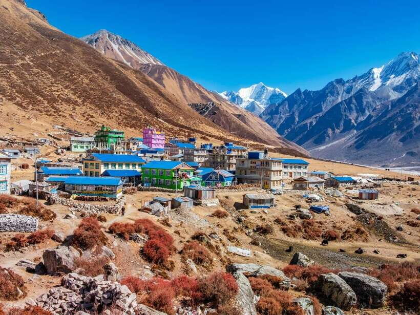 Kathmandu: 6 Days Langtang Valley Trek with Kyanjin Ri - Key highlights worth your attention