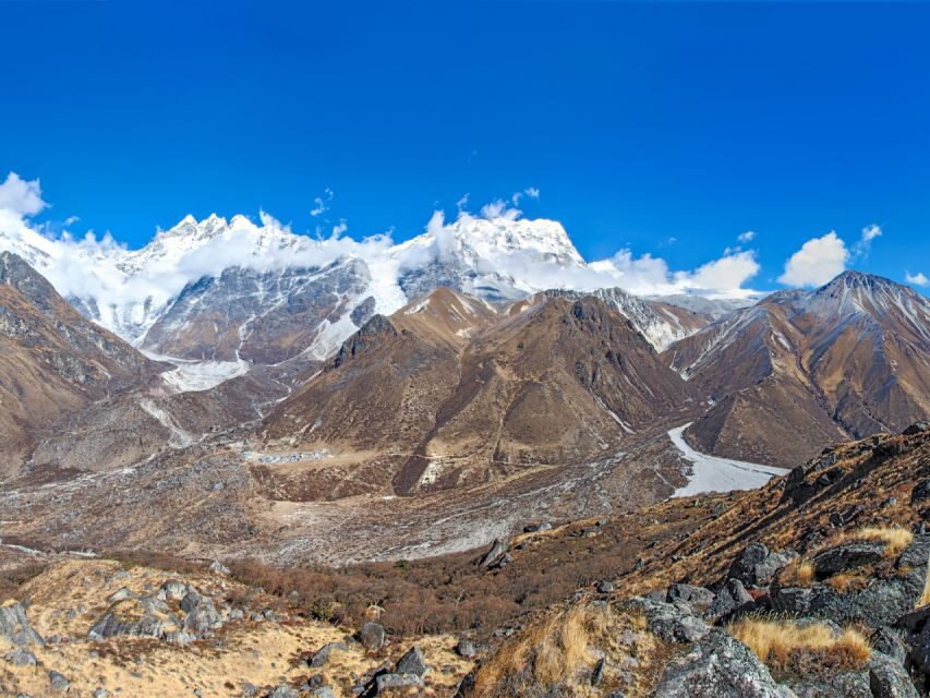Kathmandu: 6 Days Langtang Valley Trek with Kyanjin Ri - Day 6: returning to Kathmandu and what to do with your last hours